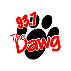 93.7FM The Dawg