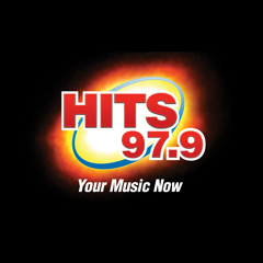 Hits 97.9 - Your Music Now