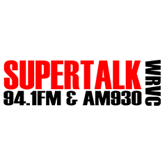 Supertalk 94.1FM and 930AM - Where Huntington comes to talk.