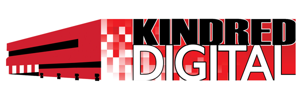 Kindred Digital Logo