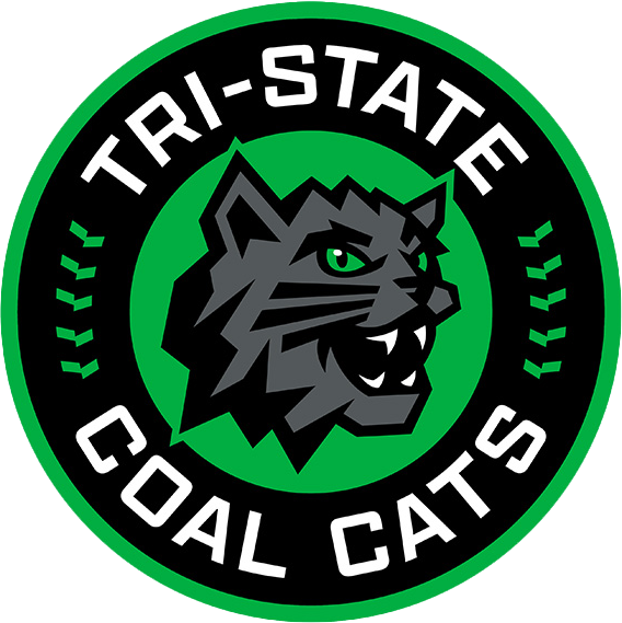 Coal Cats Logo